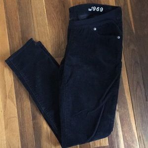 Gap Maternity pants